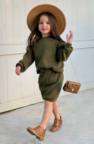 Olive Set