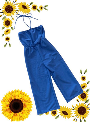 Jayla Jumpsuit