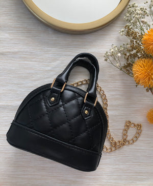 Onyx Purse