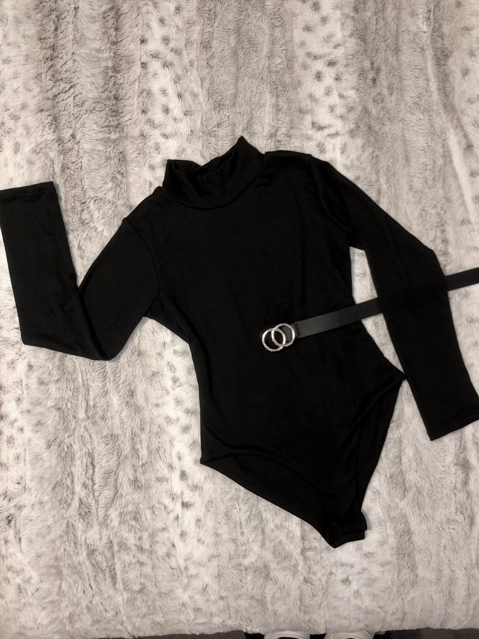 Ivanna Bodysuit